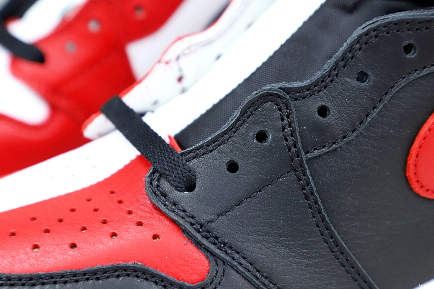 OG CHICAGO HOME' RETRO HIGH JORDAN 1 EXCLUSIVE 'HOMAGE NRG AIR TO 0925